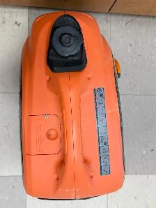 Generac GP2500i 2500-Watt Portable Inverter Generator - $599 - Photo 3