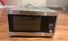 4 in 1 Microwave