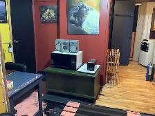 Bachelor à louer à Longueuil - Photo 6