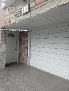 2-Bedroom Walkout Basement Apartment, All-Inclusive & Private - Photo 2