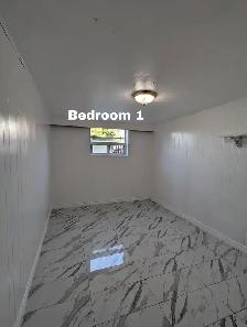 2-Bedroom Walkout Basement Apartment, All-Inclusive & Private - Photo 3