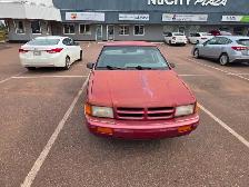 1995 Dodge Sprit