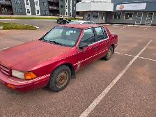 1995 Dodge Sprit - Photo 2