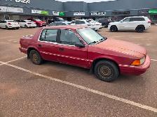 1995 Dodge Sprit - Photo 4