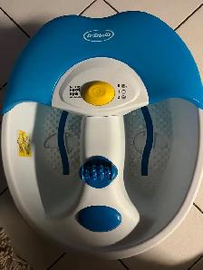 SPA POUR PIEDS A ARVIDA 581-490-2654 - Photo 2