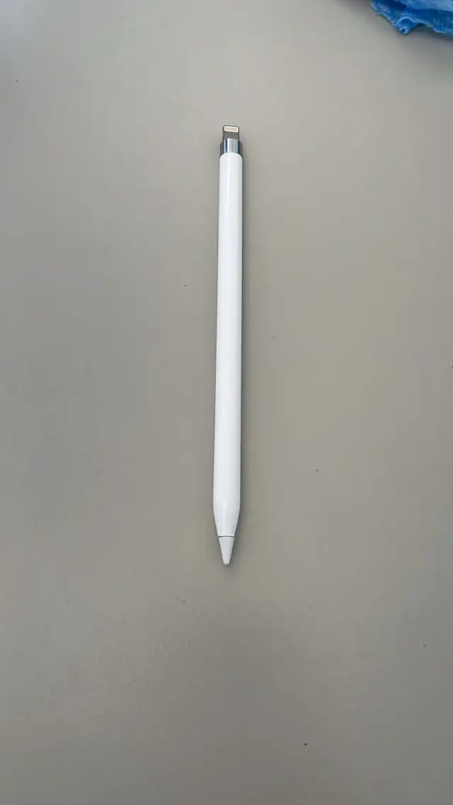 apple pencil