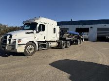 Class 1 Driver Hiring Event - Edmonton - Sept 23 - Photo 2