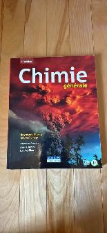 Chimie Générale