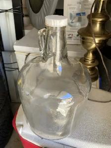 WINE BOTTLES