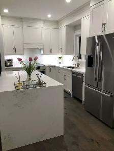 Large basement room for rent with parking - Photo 12