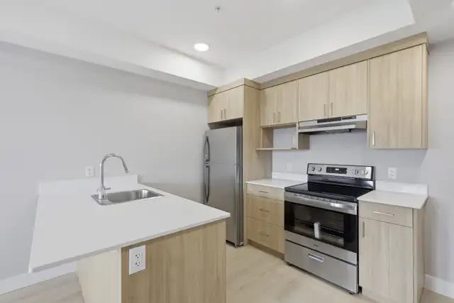 BRAND-NEW 1 BEDROOM APARTMENTS – THE INNOVA