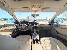2009 Audi A4 Quattro Turbo - Moving sale! - Photo 5