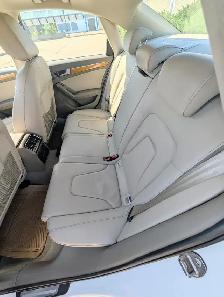 2009 Audi A4 Quattro Turbo - Moving sale! - Photo 6