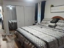 close to Bob's Lake, 3 acres, privacy, 4 season Cottage or House