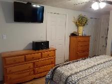 close to Bob's Lake, 3 acres, privacy, 4 season Cottage or House - Photo 3