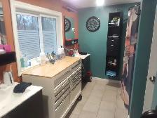 close to Bob's Lake, 3 acres, privacy, 4 season Cottage or House - Photo 4