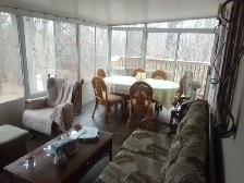 close to Bob's Lake, 3 acres, privacy, 4 season Cottage or House - Photo 13