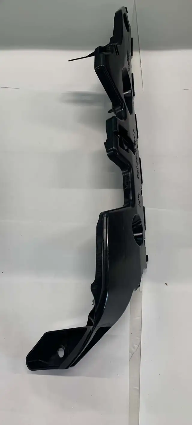 NEW LH RH FRONT BUMPER COVER SUPPORT BRACKET GUIDE FOR 2004-2009