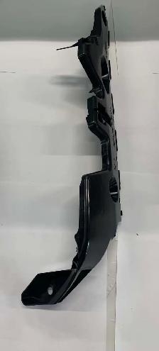 NEW LH RH FRONT BUMPER COVER SUPPORT BRACKET GUIDE FOR 2004-2009