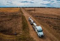 Class 1 Driver Hiring Event - Edmonton - Sept 23 - Photo 8