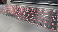 MSI GP73 Leopard 17.3' Gaming Laptop – GTX 1060 6GB – $599 - Photo 3
