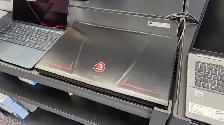MSI GP73 Leopard 17.3' Gaming Laptop – GTX 1060 6GB – $599 - Photo 5