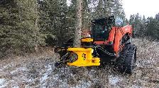 TMK Tree Shears, Grapple Saws, Multigrab grapples - Photo 3