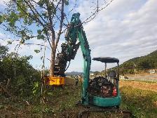 TMK Tree Shears, Grapple Saws, Multigrab grapples - Photo 4