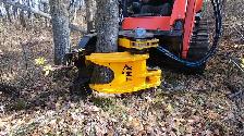 TMK Tree Shears, Grapple Saws, Multigrab grapples - Photo 5