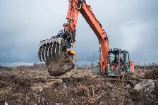 TMK Tree Shears, Grapple Saws, Multigrab grapples - Photo 7