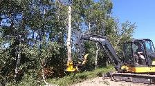 TMK Tree Shears, Grapple Saws, Multigrab grapples - Photo 8