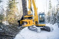 TMK Tree Shears, Grapple Saws, Multigrab grapples - Photo 9