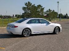 2018 Lincoln Continental Reserve 3.0L AWD - Photo 3