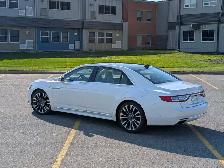2018 Lincoln Continental Reserve 3.0L AWD - Photo 4