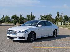 2018 Lincoln Continental Reserve 3.0L AWD - Photo 5