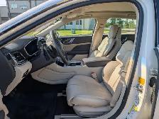 2018 Lincoln Continental Reserve 3.0L AWD - Photo 6