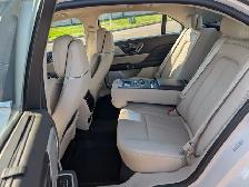 2018 Lincoln Continental Reserve 3.0L AWD - Photo 7