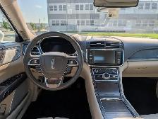 2018 Lincoln Continental Reserve 3.0L AWD - Photo 8