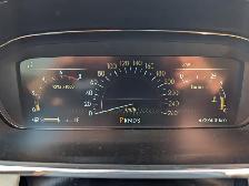 2018 Lincoln Continental Reserve 3.0L AWD - Photo 9