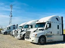Long Haul Truck Driver - Photo 3