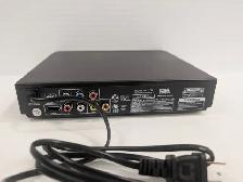 (B7600) Sylvania SDVD6655 HD Multimedia DVD Player Like New... - Photo 9
