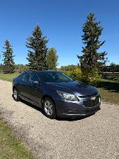 2014 Chevrolet Malibu