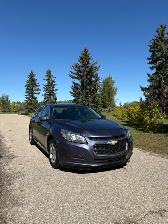 2014 Chevrolet Malibu - Photo 2