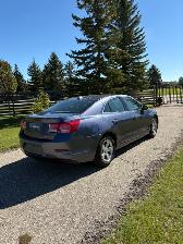 2014 Chevrolet Malibu - Photo 5