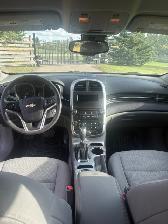 2014 Chevrolet Malibu - Photo 8