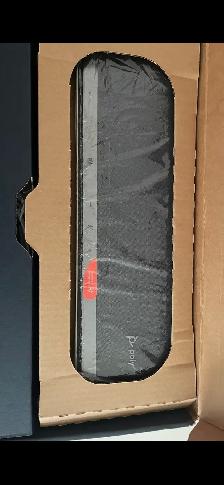 Hp Poly Speakerphone 60 Sync Neuf - Photo 4