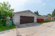Cute n Cozy 2bdrm Bungalow ft. 24x24 Dbl Det Garage! - Photo 4
