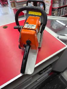 scie a chaine Stihl 026 - Photo 2