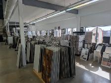 TILE LIQUIDATION - SQUAREFOOT FLOORING BARRIE