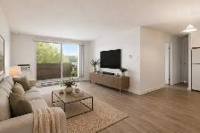 Immaculate 832sqft 2bdrm condo w/ scenic park views & more! - Photo 2